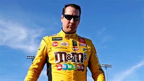 WATCH: NASCAR Champ Kyle Busch Takes up the Rolex 24 